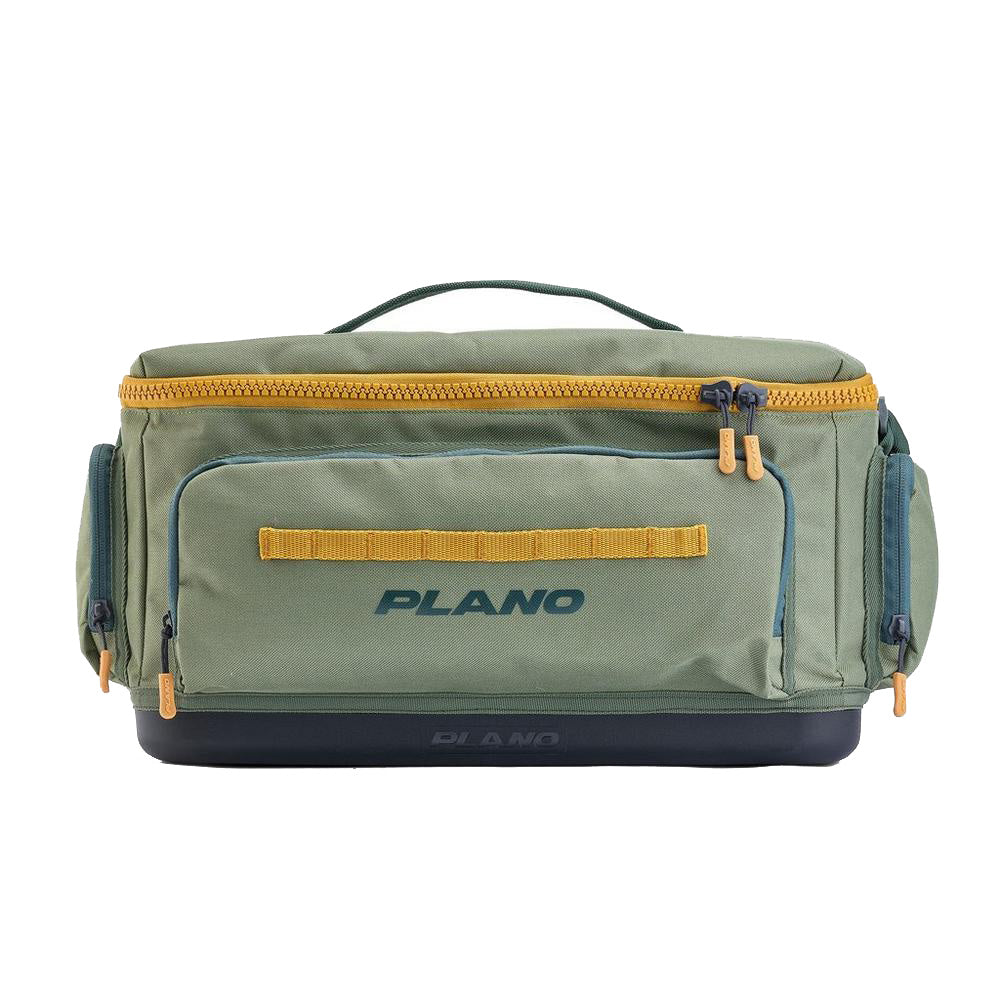 Plano Weekend Tackle Bag 3700 – Moss – PLAWKND3700GBTBMOSS [P000168] Sale