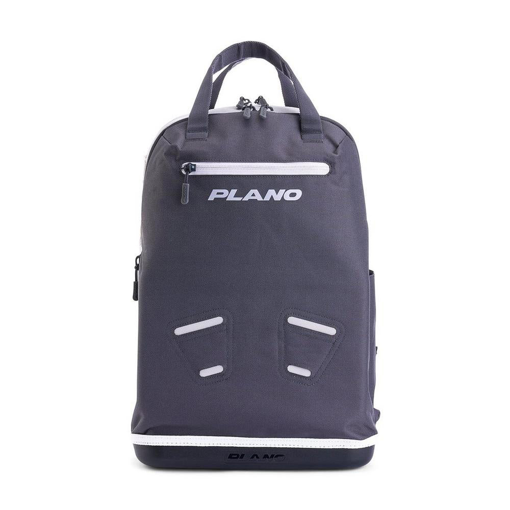 Plano Weekend Tackle Backpack 3700 – Slate – PLAWKND3700GBTPSLATE [P000172] Supply