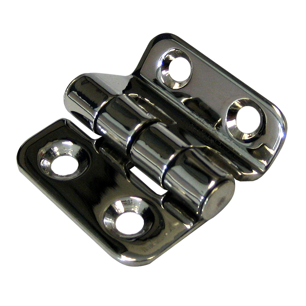 Whitecap Butt Hinge 90 Degree Offset – 304 Stainless Steel – 1-3/8″ x 1-1/2″ [S-3425] Sale
