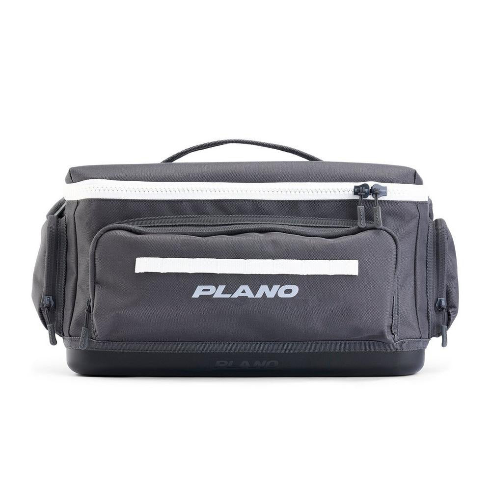 Plano Weekend Tackle Bag 3700 – Slate – PLAWKND3700GBTBSLATE [P000167] Discount