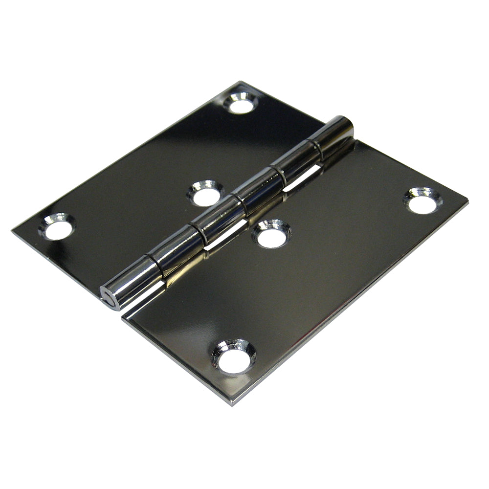 Whitecap Butt Hinge – 304 Stainless Steel – 3″ x 3″ [S-3421] Online Sale