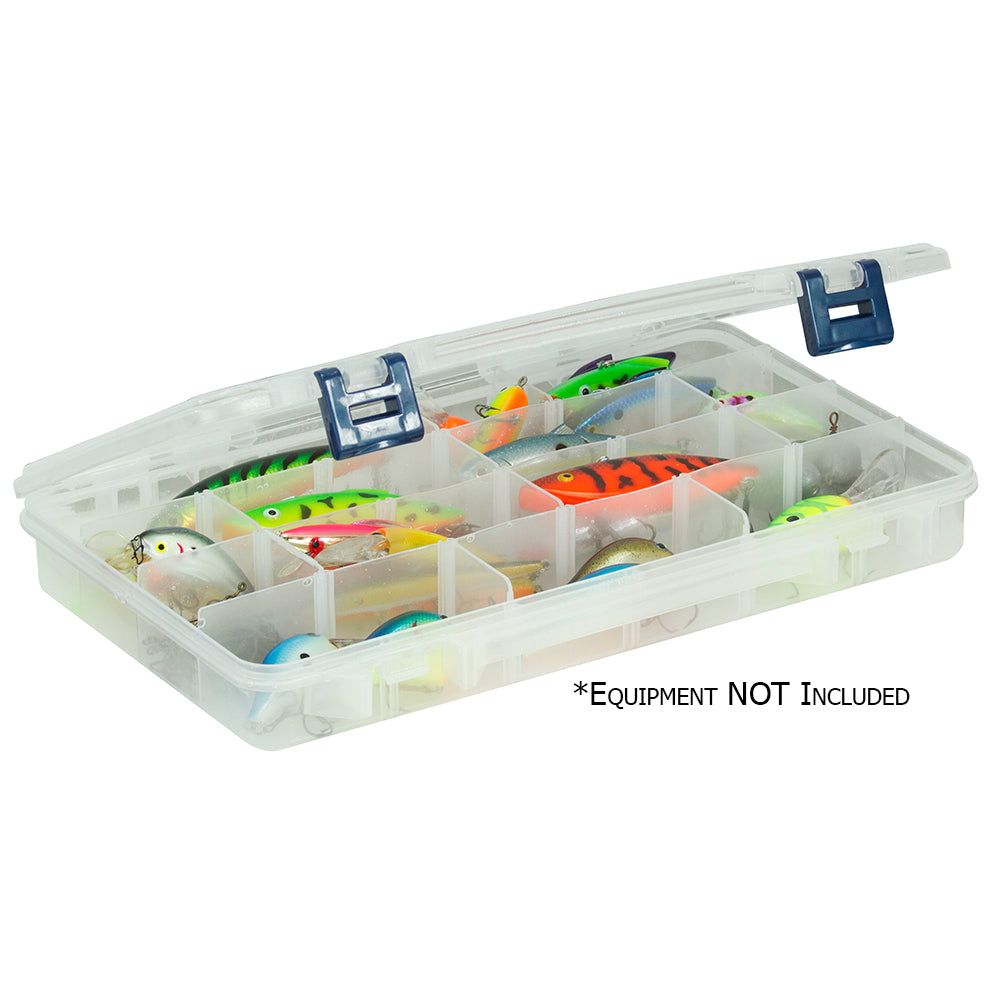 Plano ProLatch Utility Box w/Adjustable Dividers – 3700 Size [2370002] on Sale