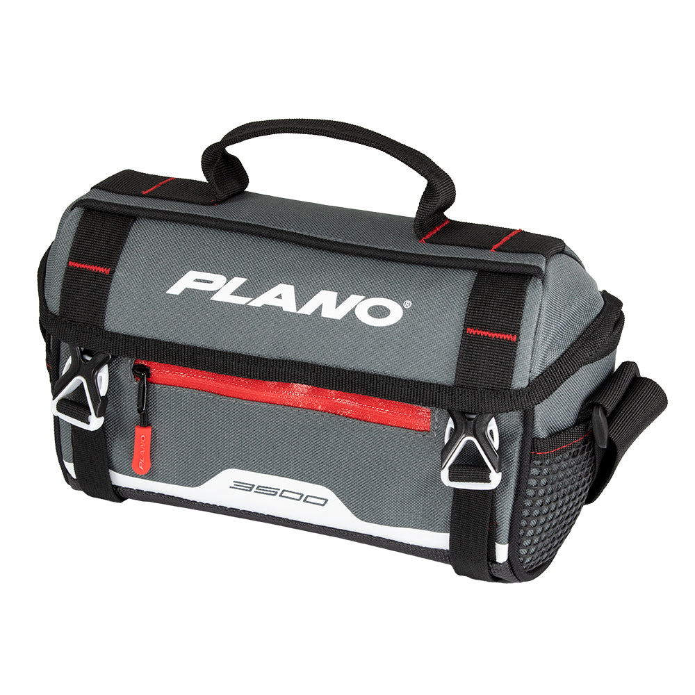 Plano Weekend Series 3500 Softsider [PLABW250] Fashion