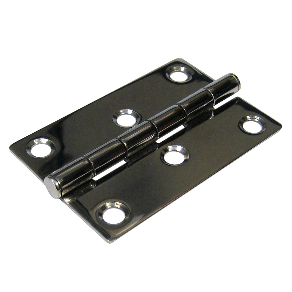 Whitecap Butt Hinge – 304 Stainless Steel – 3″ x 2″ [S-3418] Supply