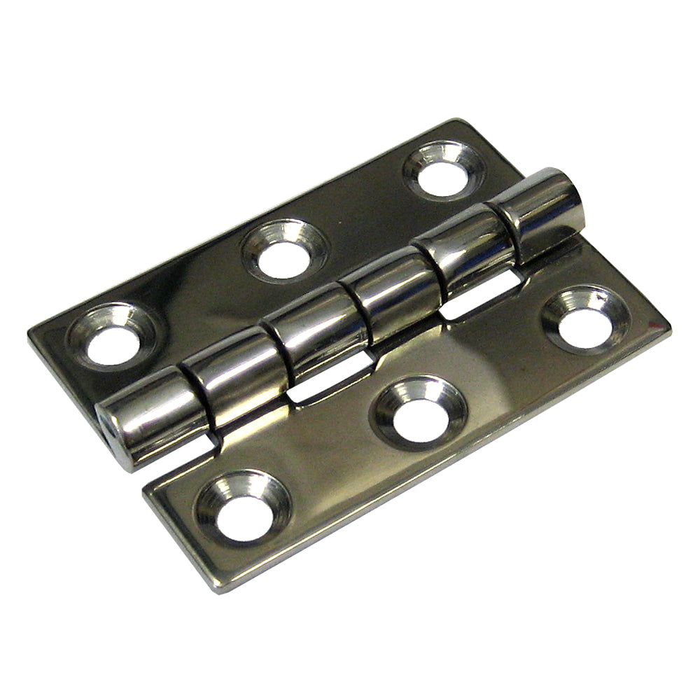 Whitecap Butt Hinge – 304 Stainless Steel – 2″ x 1-1/2″ [S-3416] Online now
