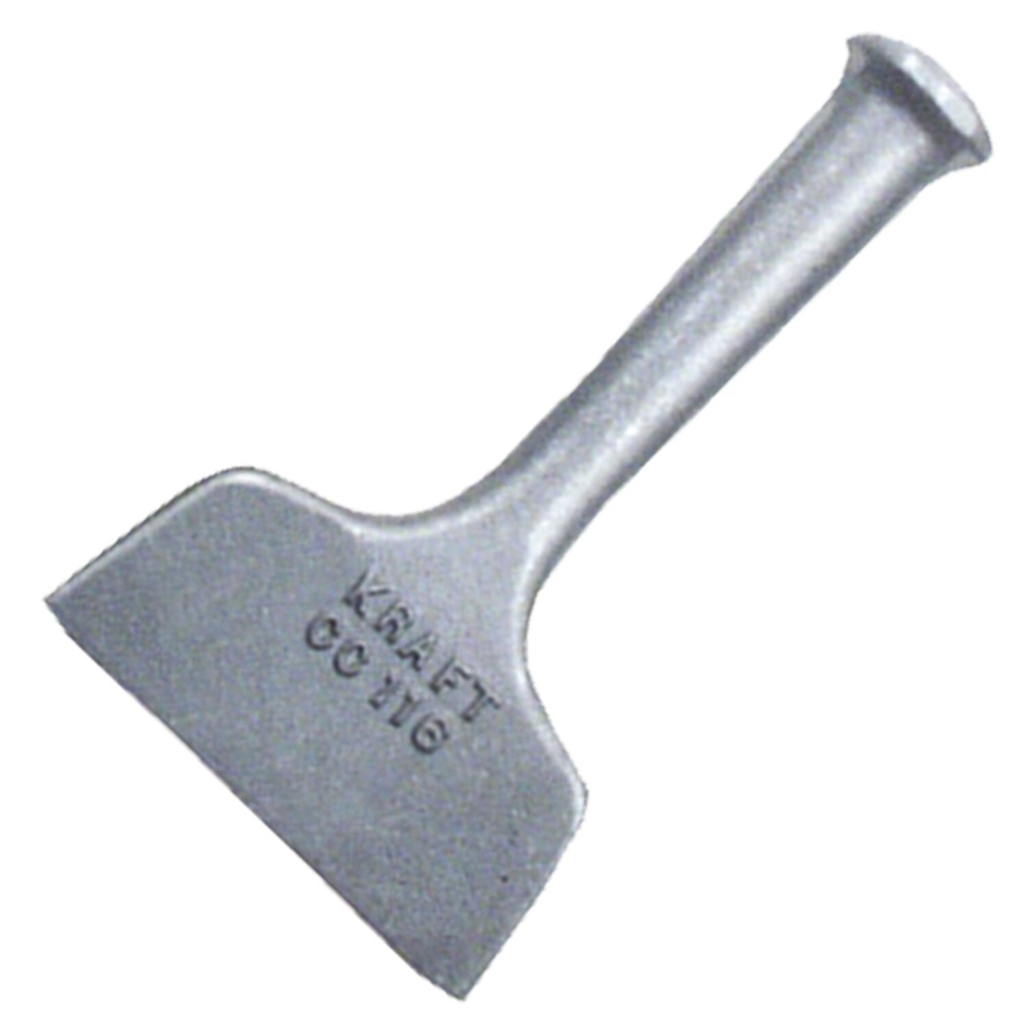 Kraft Tool CC116 4″ Aluminum Chisel Online Hot Sale