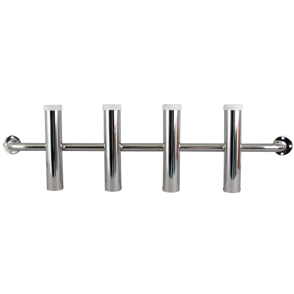 Whitecap 4-Tube 304 S.S. Rocket Launcher [S-7009] Hot on Sale