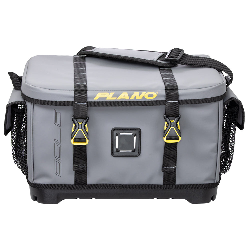 Plano Z-Series 3700 Tackle Bag w/Waterproof Base [PLABZ370] Hot on Sale