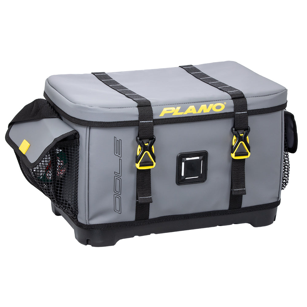 Plano Z-Series 3700 Tackle Bag w/Waterproof Base [PLABZ370] Hot on Sale