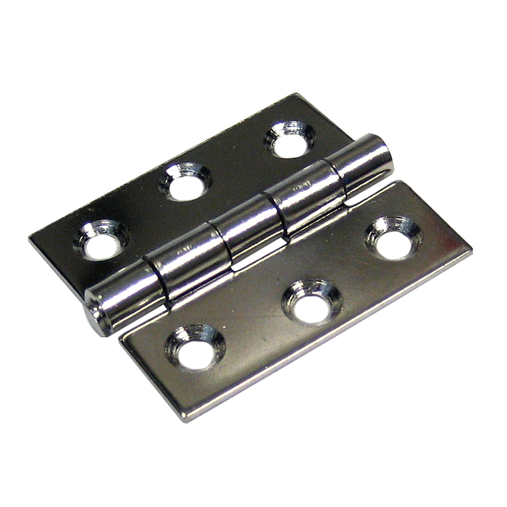 Whitecap Butt Hinge – 304 Stainless Steel – 1-1/2″ x 1-1/4″ [S-3415] Hot on Sale