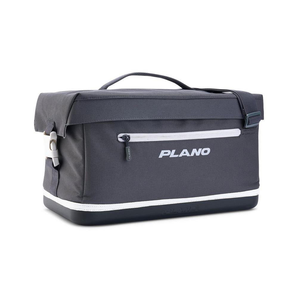 Plano Weekend Soft Sider Tackle Bag 3700 – Slate – PLAWKND3700GBSSSLATE [P000175] Online Hot Sale
