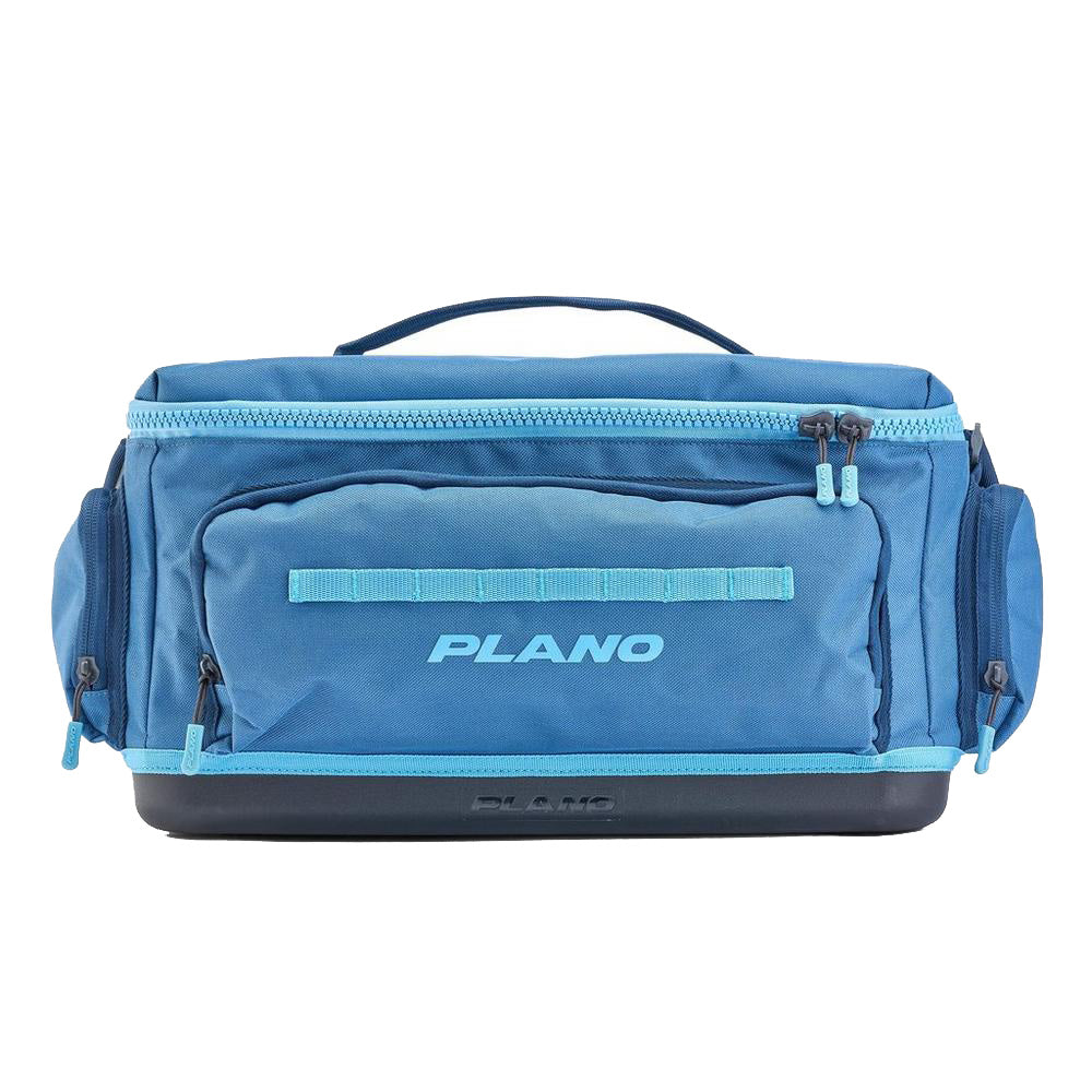 Plano Weekend Tackle Bag 3700 – Wave – PLAWKND3700GBTBWAVE [P000170] Hot on Sale