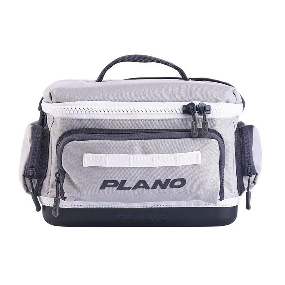 Plano Weekend Tackle Bag 3500 – Coast – PLAWKND3500GBTBCOAST [P000161] Online Hot Sale