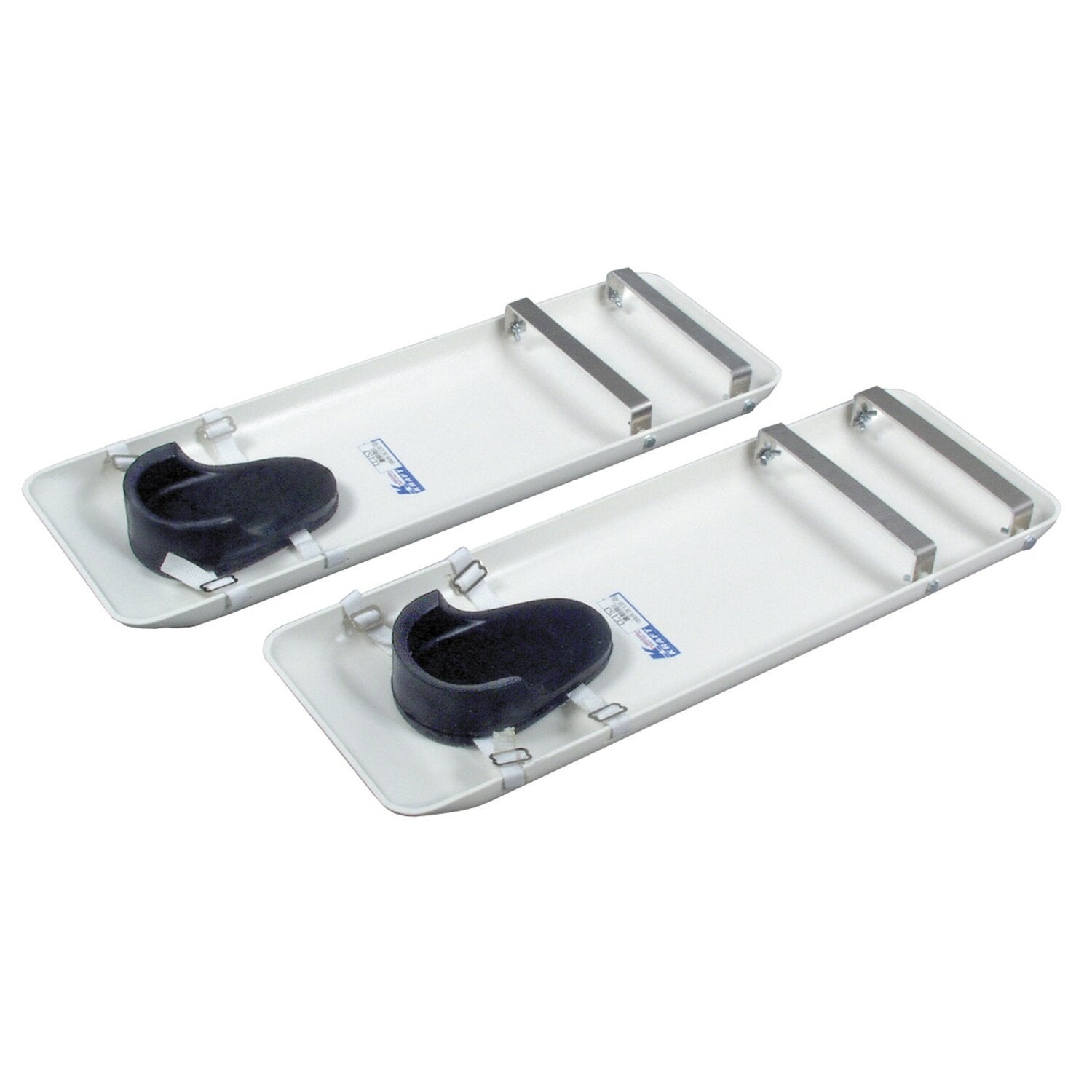 Kraft Tool CC153 30″ x 10″ Plastic Concrete Sliders (Pair) Hot on Sale