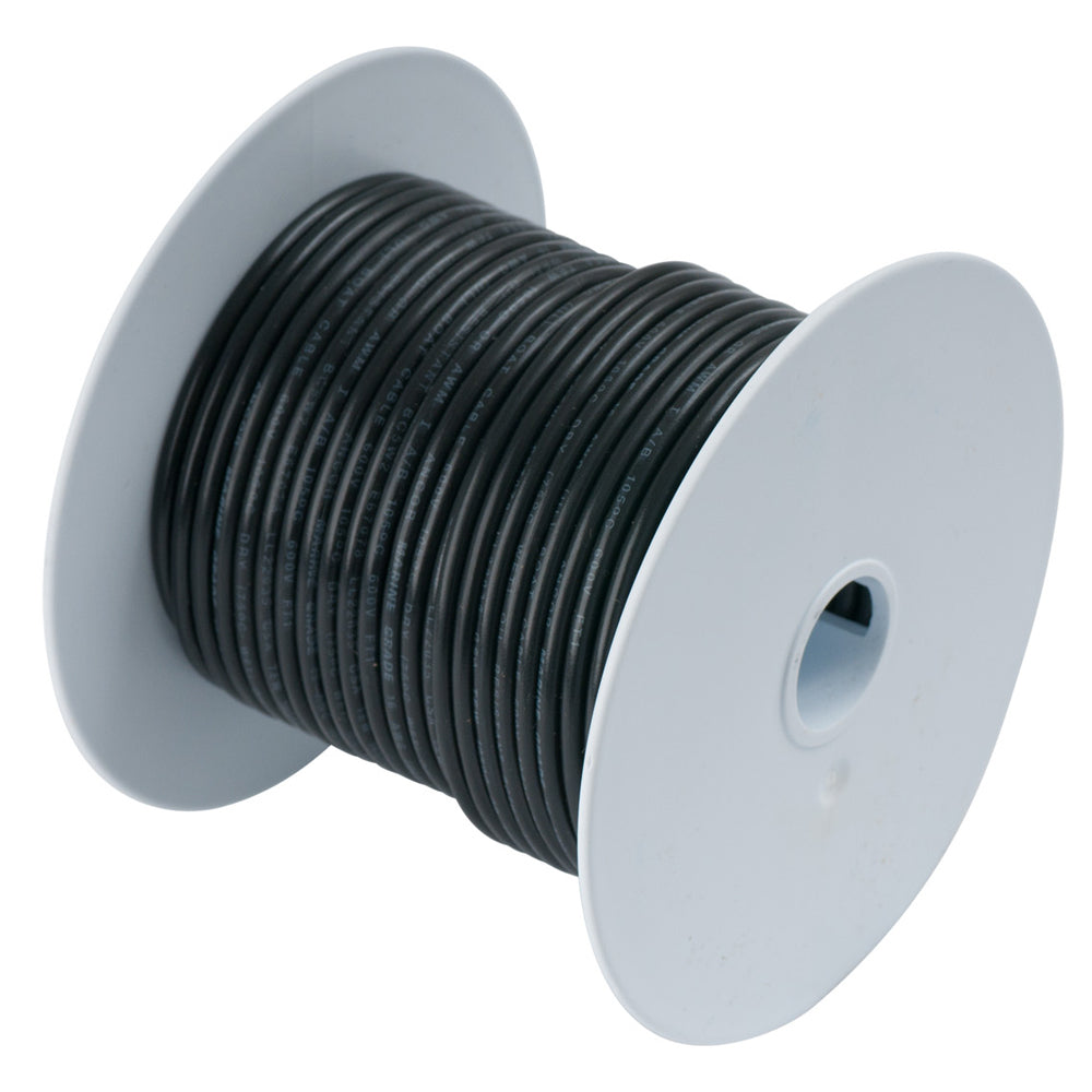 Ancor Black 4/0 AWG Battery Cable – 25′ [119002] Online