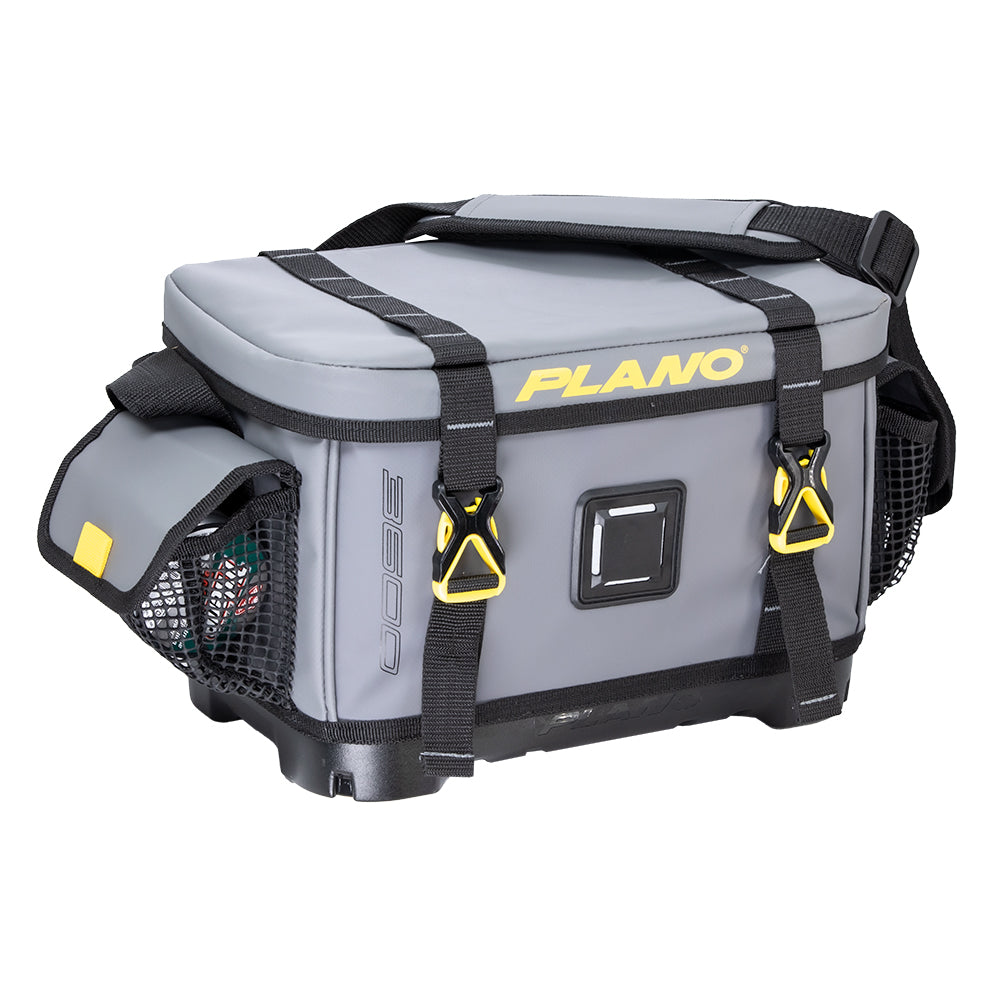 Plano Z-Series 3600 Tackle Bag w/Waterproof Base [PLABZ360] Online Hot Sale