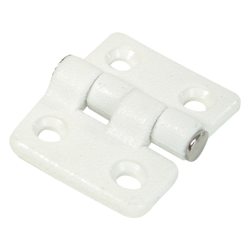 Whitecap Butt Hinge – White Nylon – 1-1/2″ x 1-3/8″ [S-3035] Online