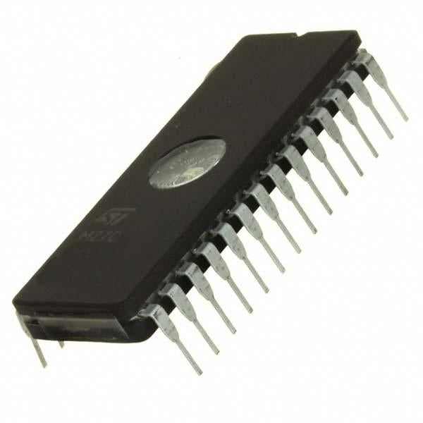 IC Eproms EEproms – 128K x 8 120ns 12.5 (CMOS) Fashion
