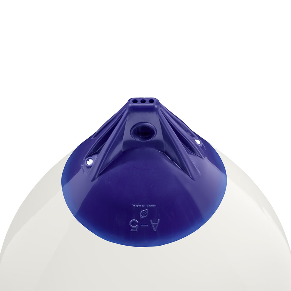 Polyform A Series Buoy A-5 – 27″ Diameter – White [A-5-WHITE] Online now