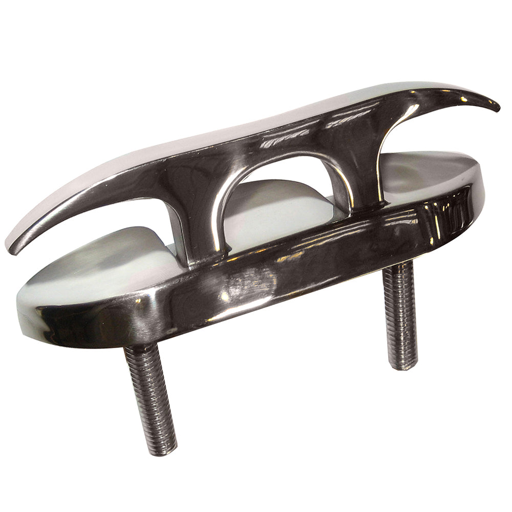 Whitecap Folding Cleat – Stainless Steel Studded – 6″ [6846C] Supply