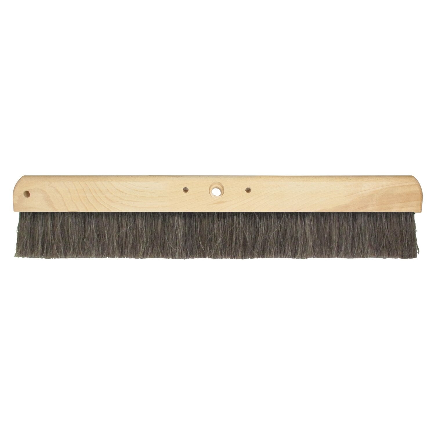 Kraft Tool CC194-01 36″ Wood Horsehair Concrete Finishing Broom Head Discount