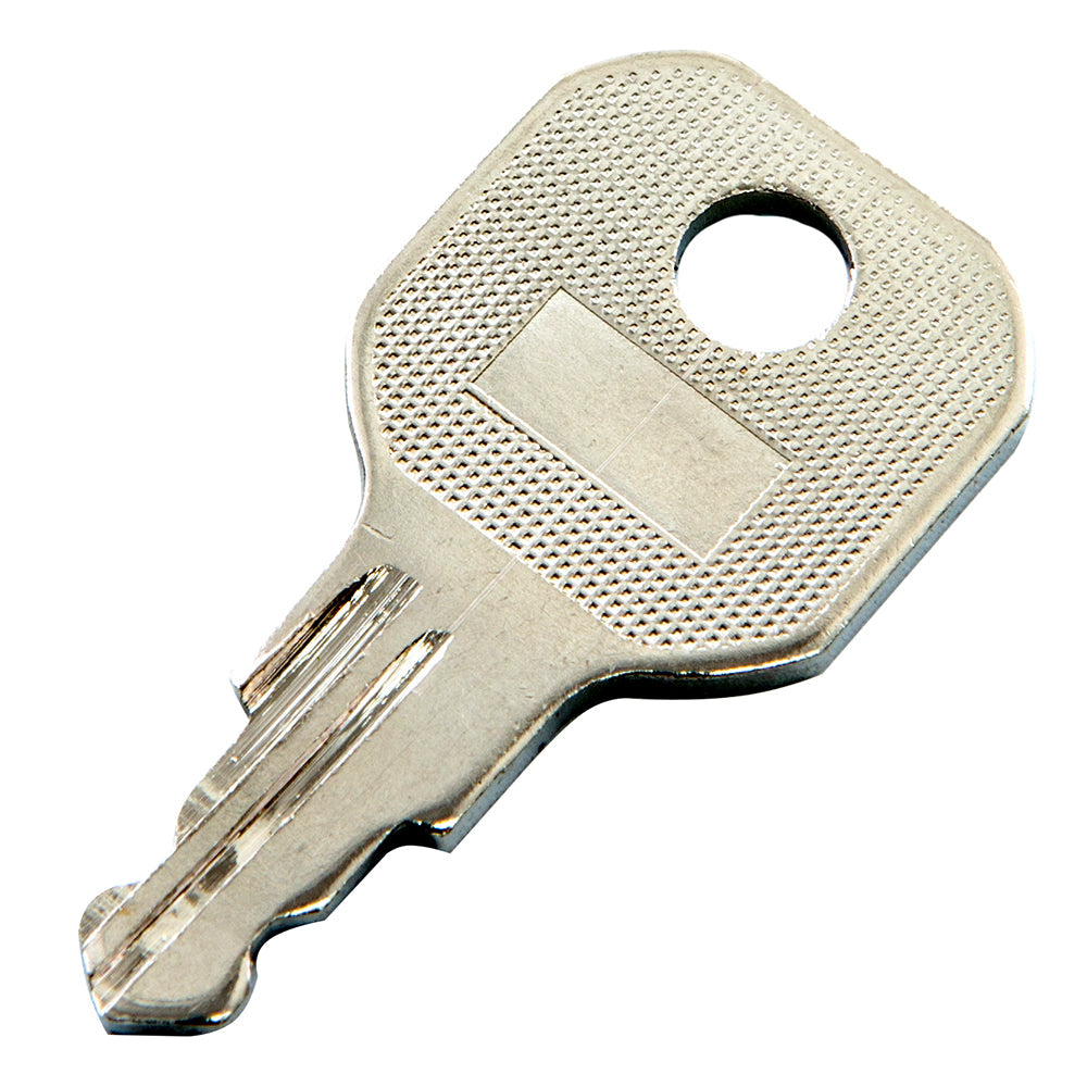 Whitecap Compression Handle Replacement Key [6228KEY] Discount