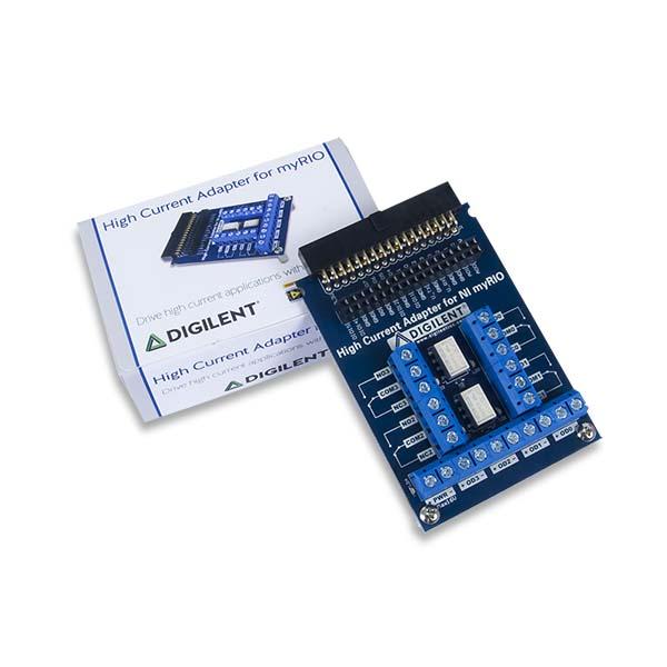 High Current Adapter for NI myRIO Hot on Sale