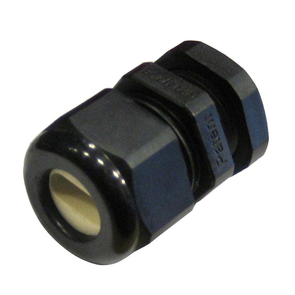 Ancor Marine Grade Electrical Wire Seal – Flat Cable, 14/3 to 12/3 AWG, 1/2″ NPT [765010] Fashion
