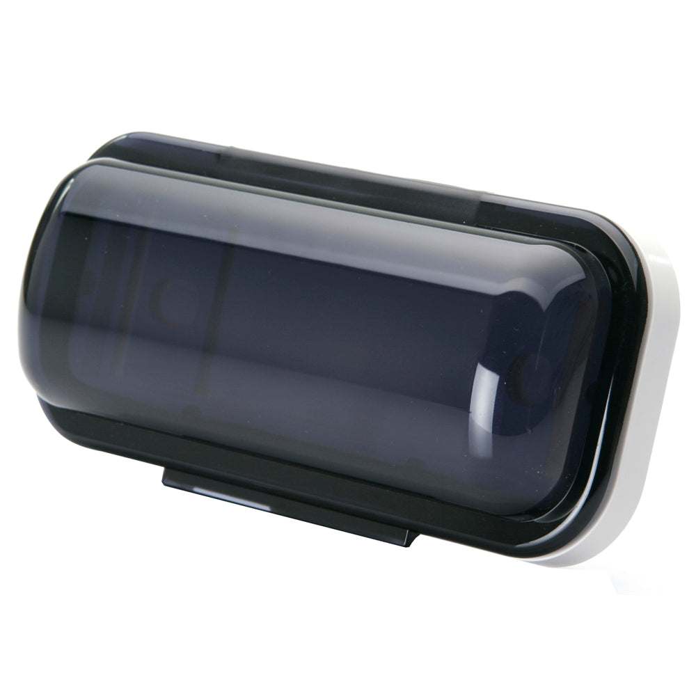 Poly-Planar Radio Splash Panel Mount Cover [WC-3] Discount