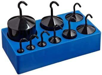 Hooked Weighted Set on Sale