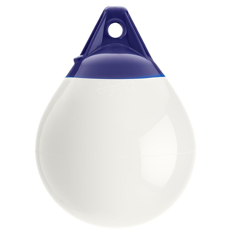 Polyform A-1 Buoy 11″ Diameter – White [A-1 WHITE] Sale