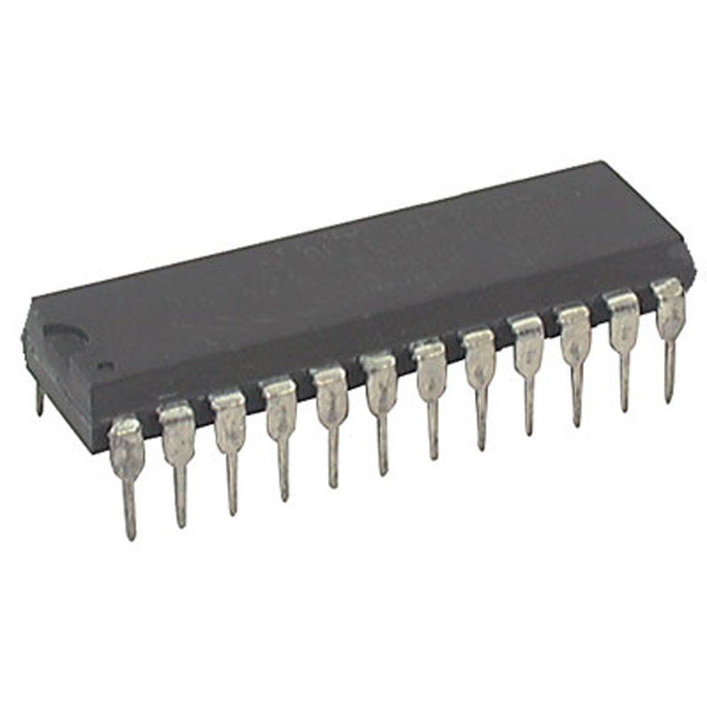 IC 20V8-15 High Performance 24 Pins EE CMOS PLD 64 x 40, 15ns Generic AND Array Logic, 90mA on Sale