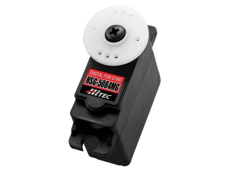 Hitec Digital Servo Motors Model HS5084MG Fashion