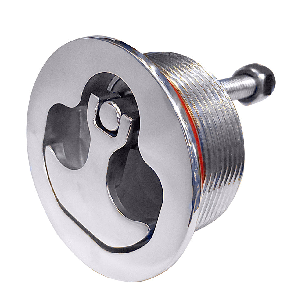 Whitecap Compression Handle Non-Locking Stainless Steel [S-0250C] Hot on Sale