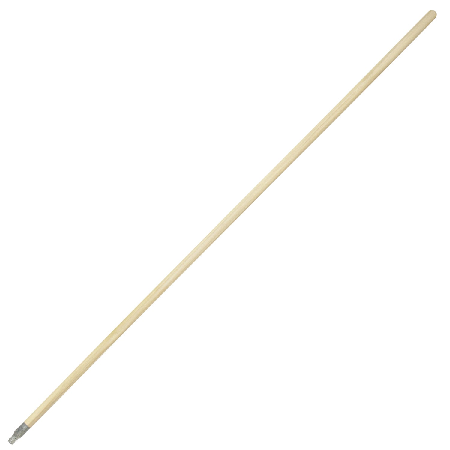 Kraft Tool CC163L 6′ Metal Thread Wood Broom Handle Discount