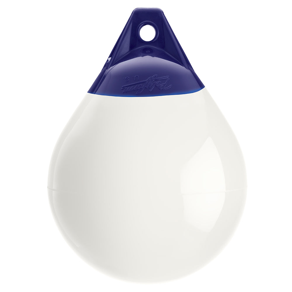 Polyform A-2 Buoy 14.5″ Diameter – White [A-2 WHITE] Hot on Sale
