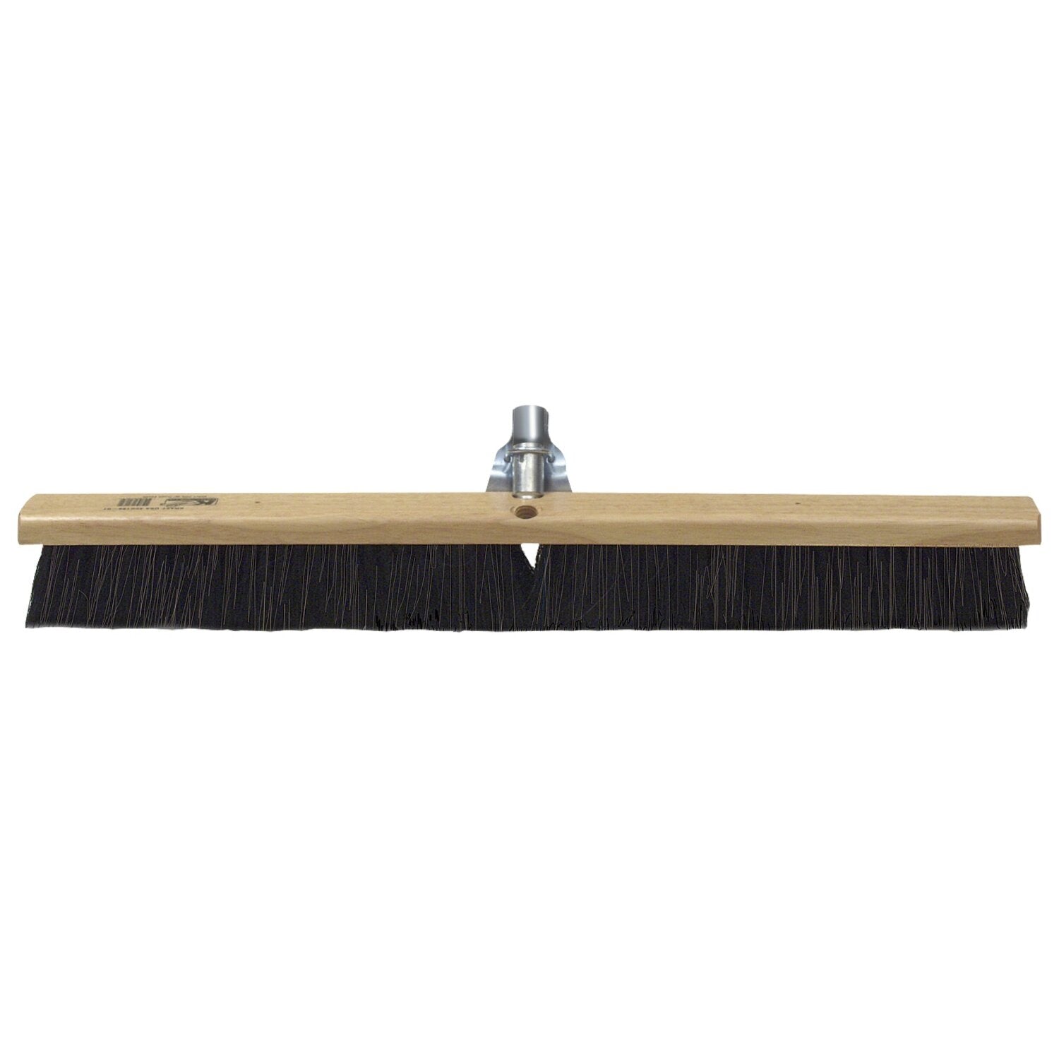 Kraft Tool CC192-01 36″ All-Purpose Horsehair Floor & Finish Broom Head Online Hot Sale