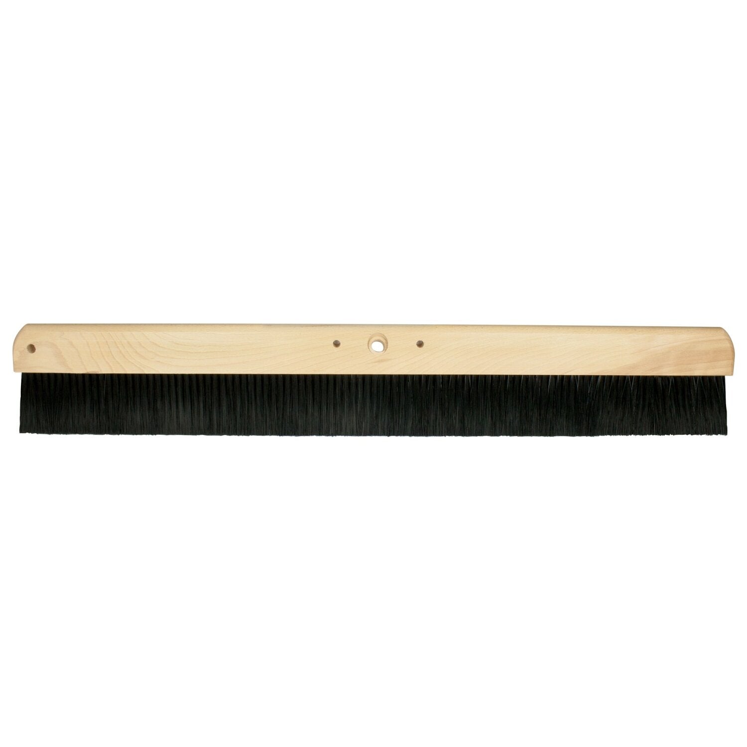 Kraft Tool CC188-01 48″ Wood Concrete Finishing Broom Head Hot on Sale