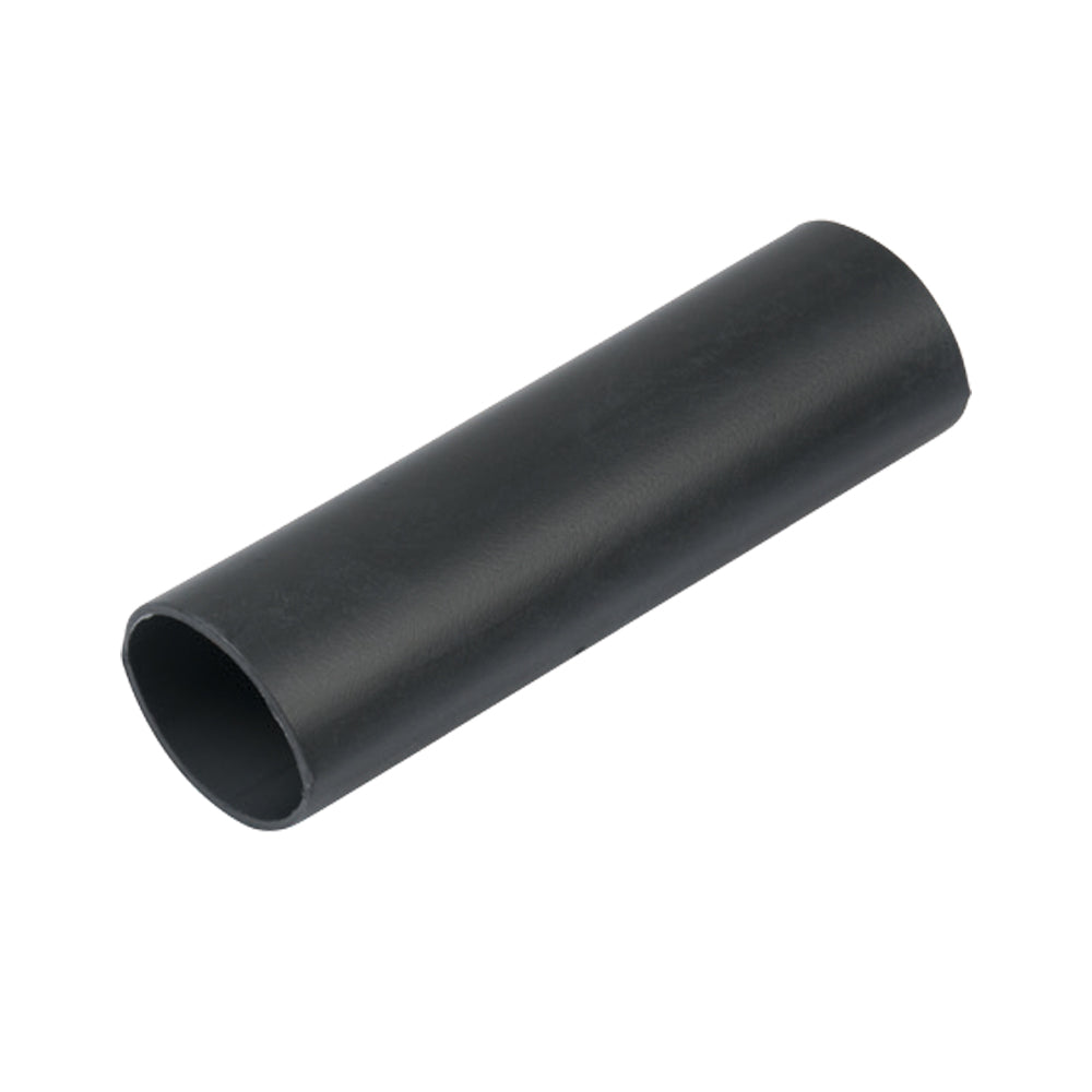 Ancor Heavy Wall Heat Shrink Tubing – 1″ x 48″ – 1-Pack – Black [327148] Online now