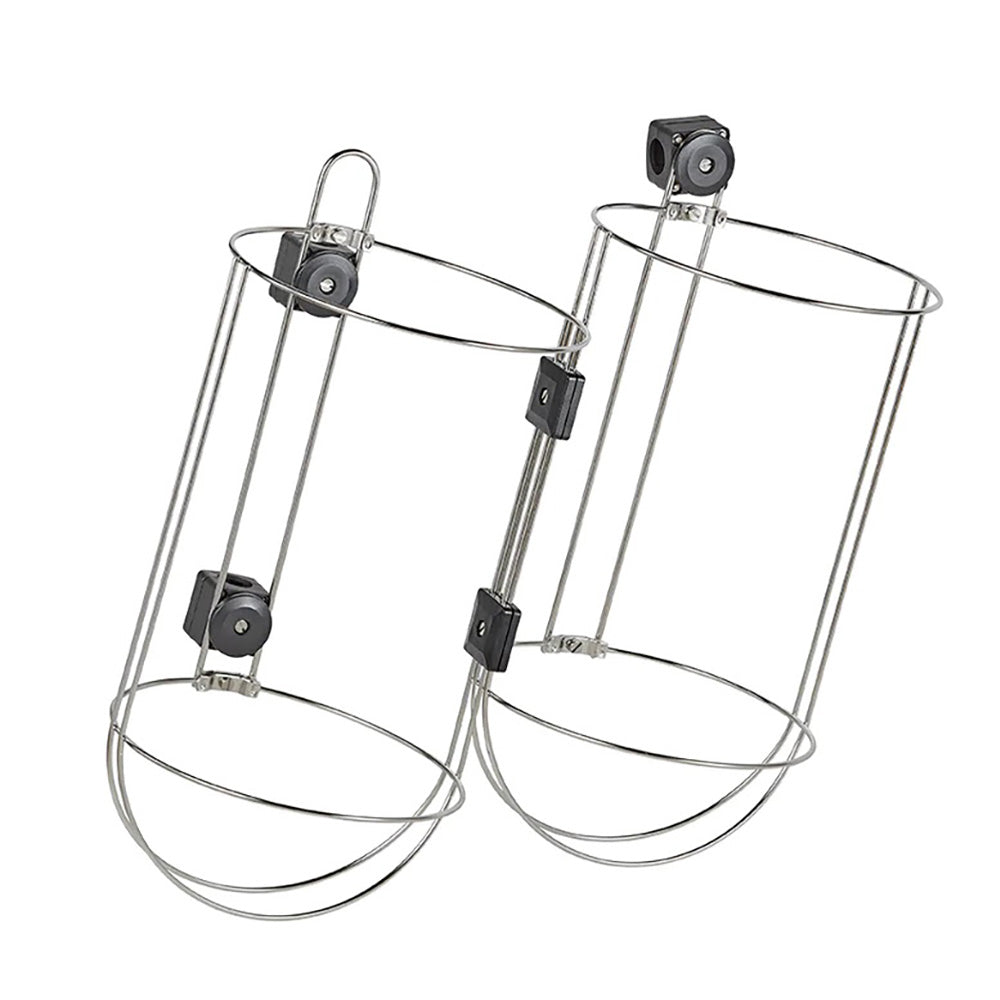 Polyform 9″ Diameter Fender Holder Kit – 2 Pack [TFR-230-2K] Supply