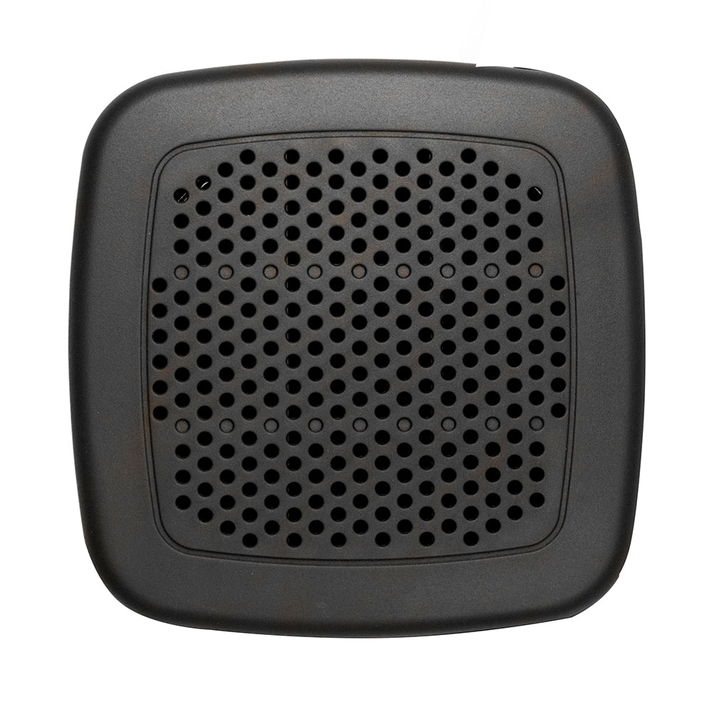 Poly-Planar Rectangular Spa Speaker – Dark Grey [SB44G1] Hot on Sale