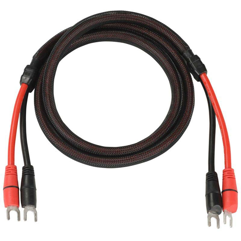 High Current Premium Test Lead Accessory Model TLPWR1 Fashion