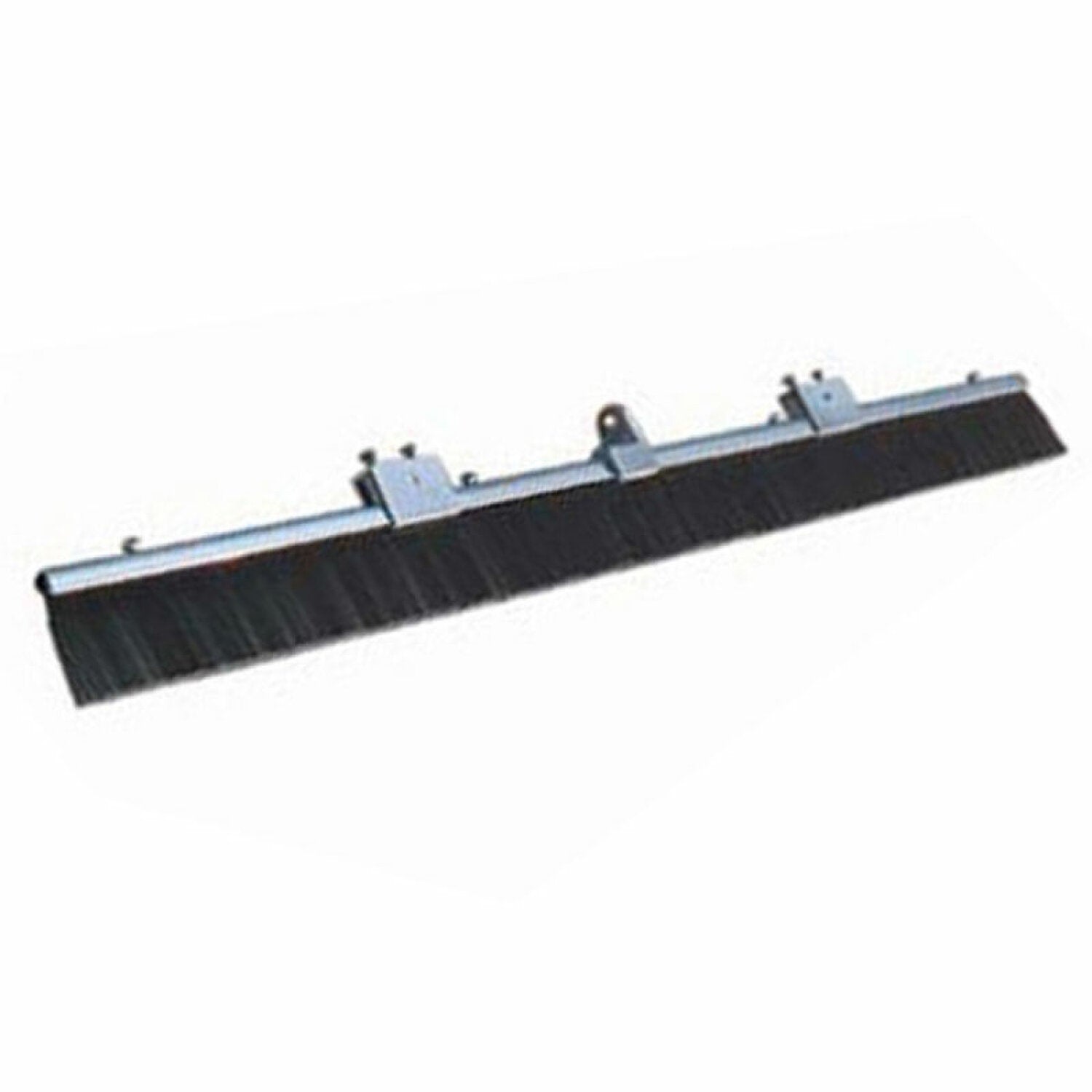 Kraft Tool CC182 54″ Weigh-Lite Medium Concrete Finish Broom w/Adapter Brackets Hot on Sale