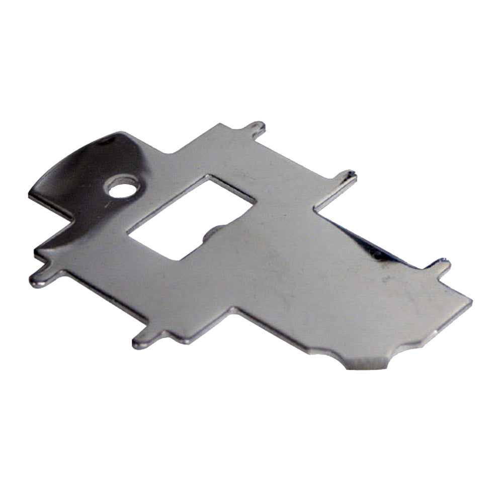 Whitecap Deck Plate Key – Universal [S-7041P] Online Sale