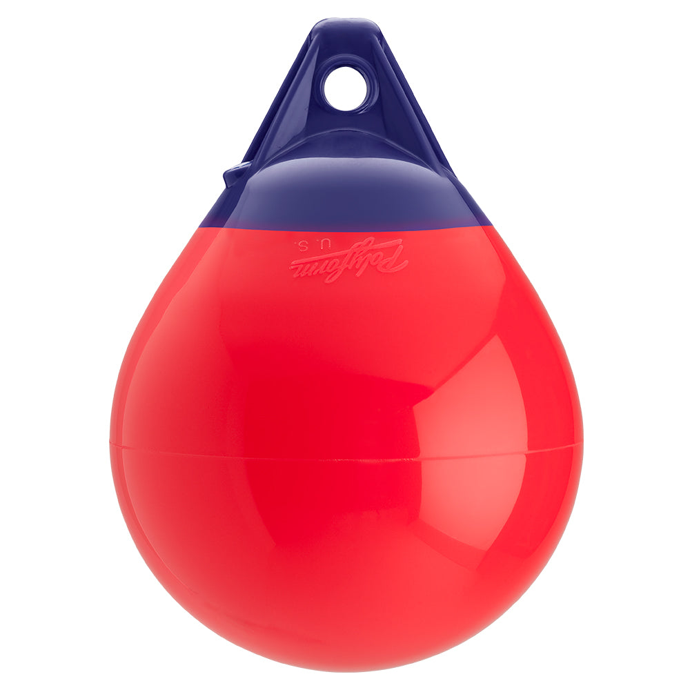 Polyform A-1 Buoy 11″ Diameter – Red [A-1-RED] Online now