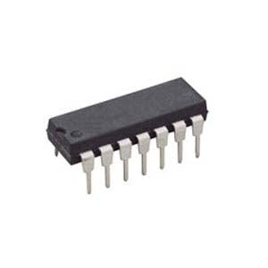 IC 74HC4052 Supply