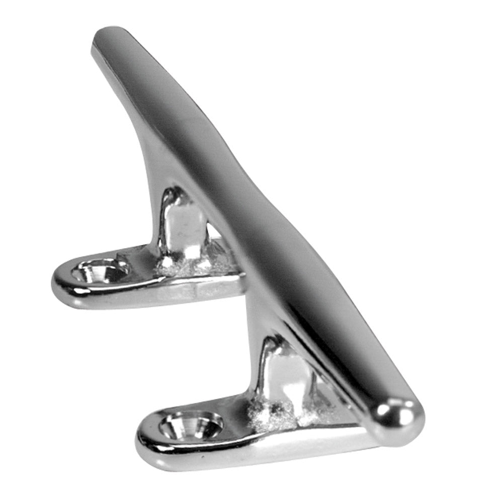 Whitecap Hollow Base Stainless Steel Cleat – 12″ [6012] Supply