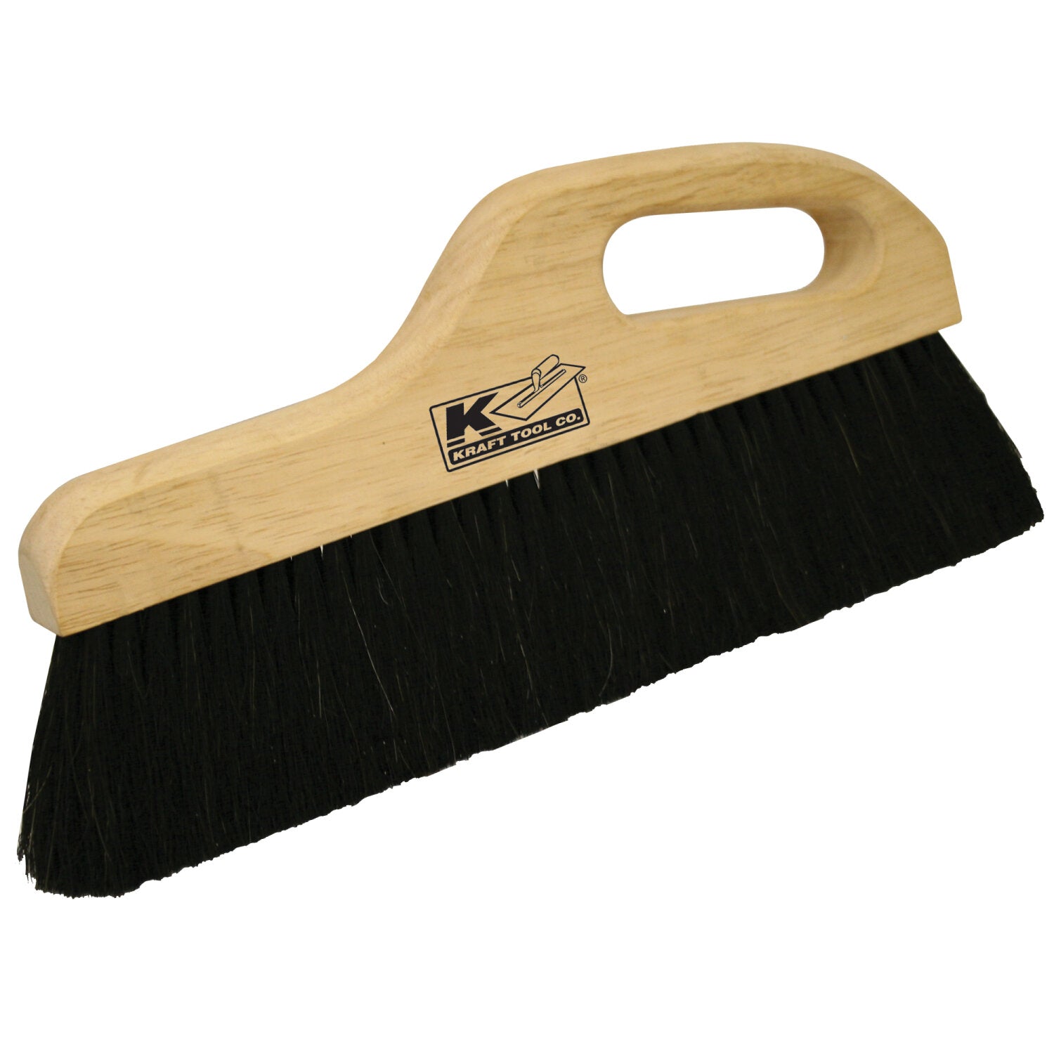 Kraft Tool CC269 12″ Hand Concrete Finish Brush Online Sale