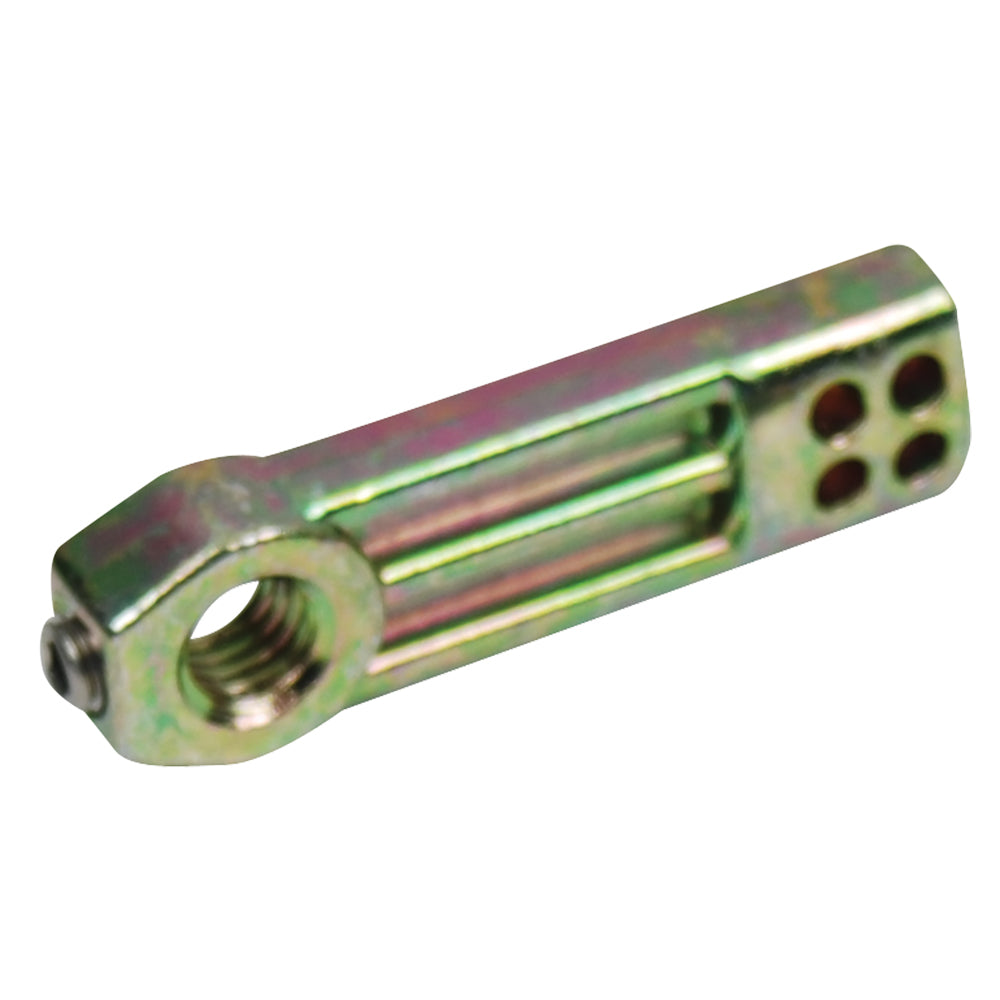 Whitecap Straight Short Cam Bar [S-0226SL] Online Hot Sale