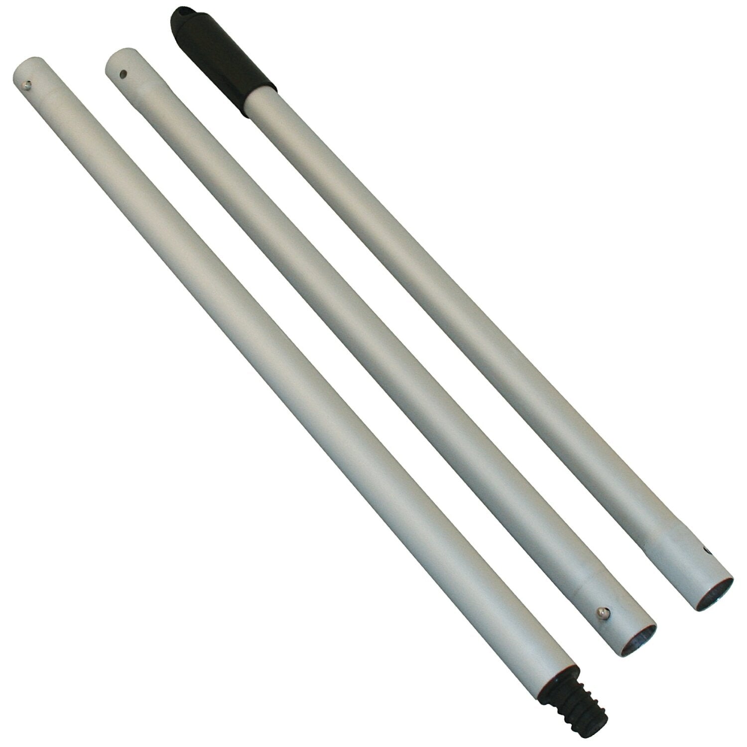 Kraft Tool CC263 5′ 3-piece Aluminum Handle Fashion